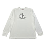 Cesare Paciotti Shirt Girocollo tinta unita con Logo Bianco per Bambino TSP6315J BIANCO CESARE PACIOTTI 