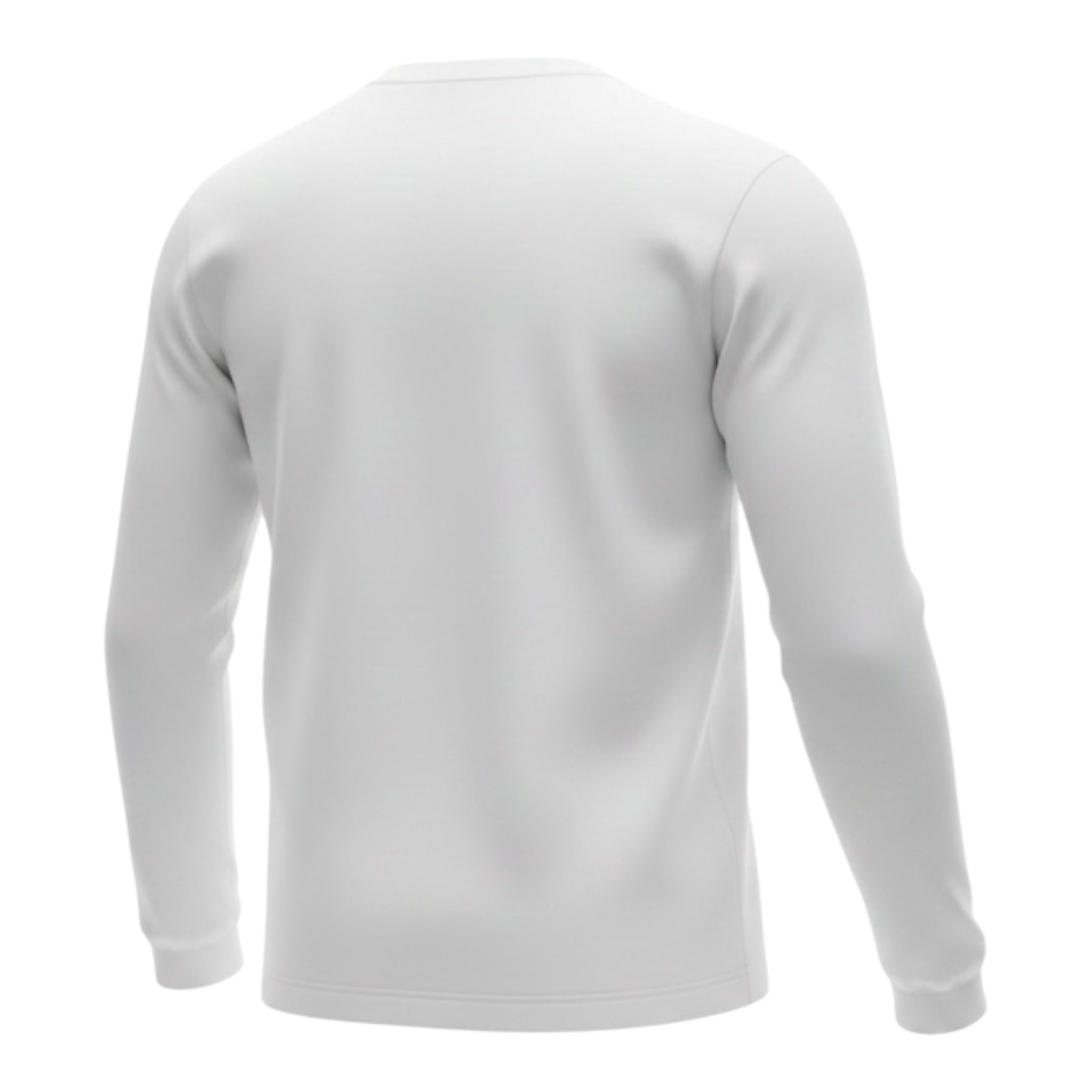 Cesare Paciotti Shirt Girocollo tinta unita con Stampe Bianco per Bambino TSP6350JX BIANCO CESARE PACIOTTI 