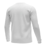 Cesare Paciotti Shirt Girocollo tinta unita con Stampe Bianco per Bambino TSP6350JX BIANCO CESARE PACIOTTI 