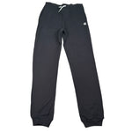 Champion Pantalone Tuta tinta unita Nero per Bambino 306026 NERO CHAMPION 