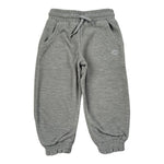 Champion Pantalone Modello Tuta tinta unita con Logo Grigio per Neonato 501403 GRIGIO CHAMPION 