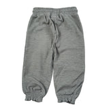 Champion Pantalone Modello Tuta tinta unita con Logo Grigio per Neonato 501403 GRIGIO CHAMPION 