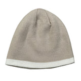 Champion Cappello tinta unita Beige per Bambino 802407 BEIGE CHAMPION 
