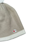 Champion Cappello tinta unita Beige per Bambino 802407 BEIGE CHAMPION 