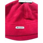 Champion Cappello tinta unita Fuxia per Bambina 802576 FUXIA CHAMPION 