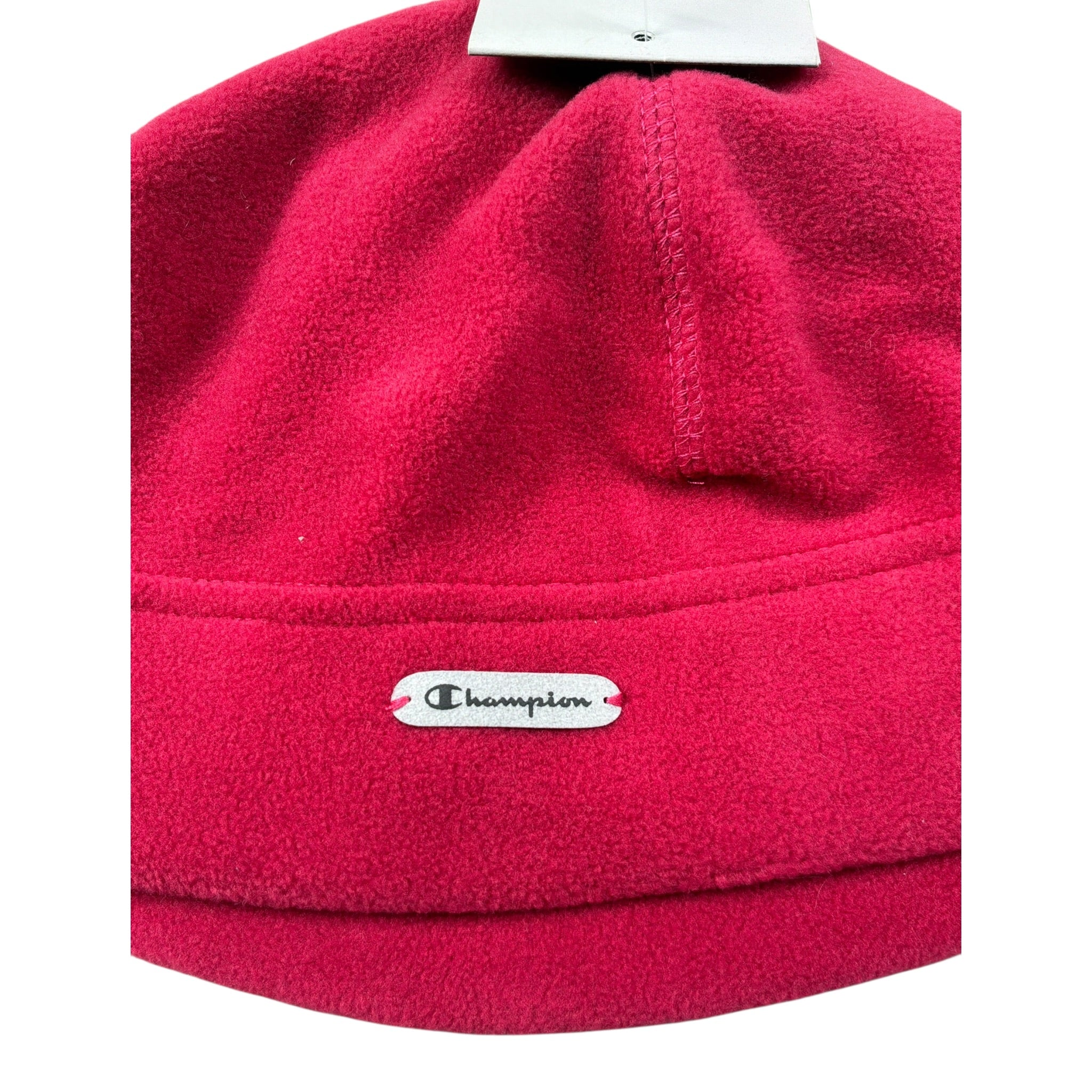 Champion Cappello tinta unita Fuxia per Bambina 802576 FUXIA CHAMPION 