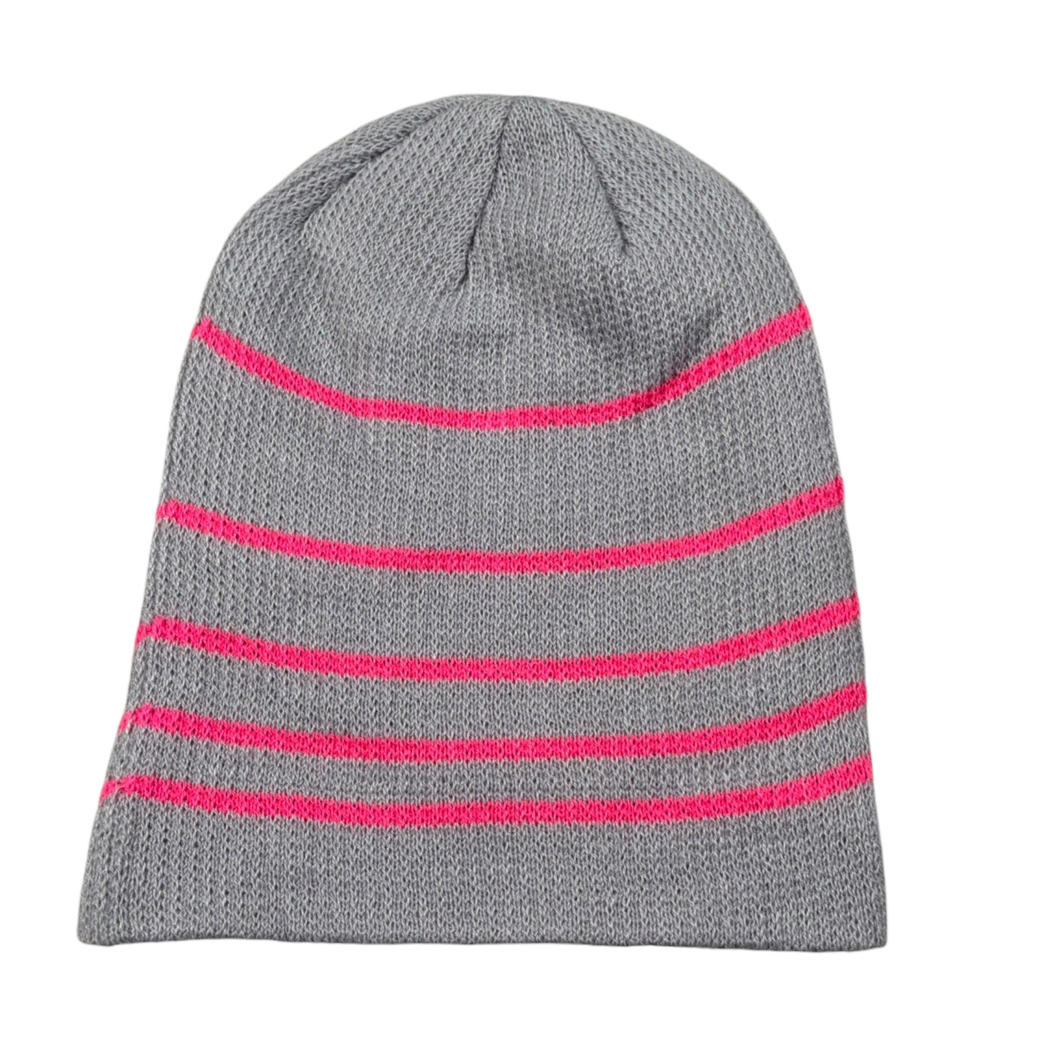 Champion Cappello tinta unita Grigio per Bambina 803038 GRIGIO CHAMPION 