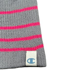 Champion Cappello tinta unita Grigio per Bambina 803038 GRIGIO CHAMPION 