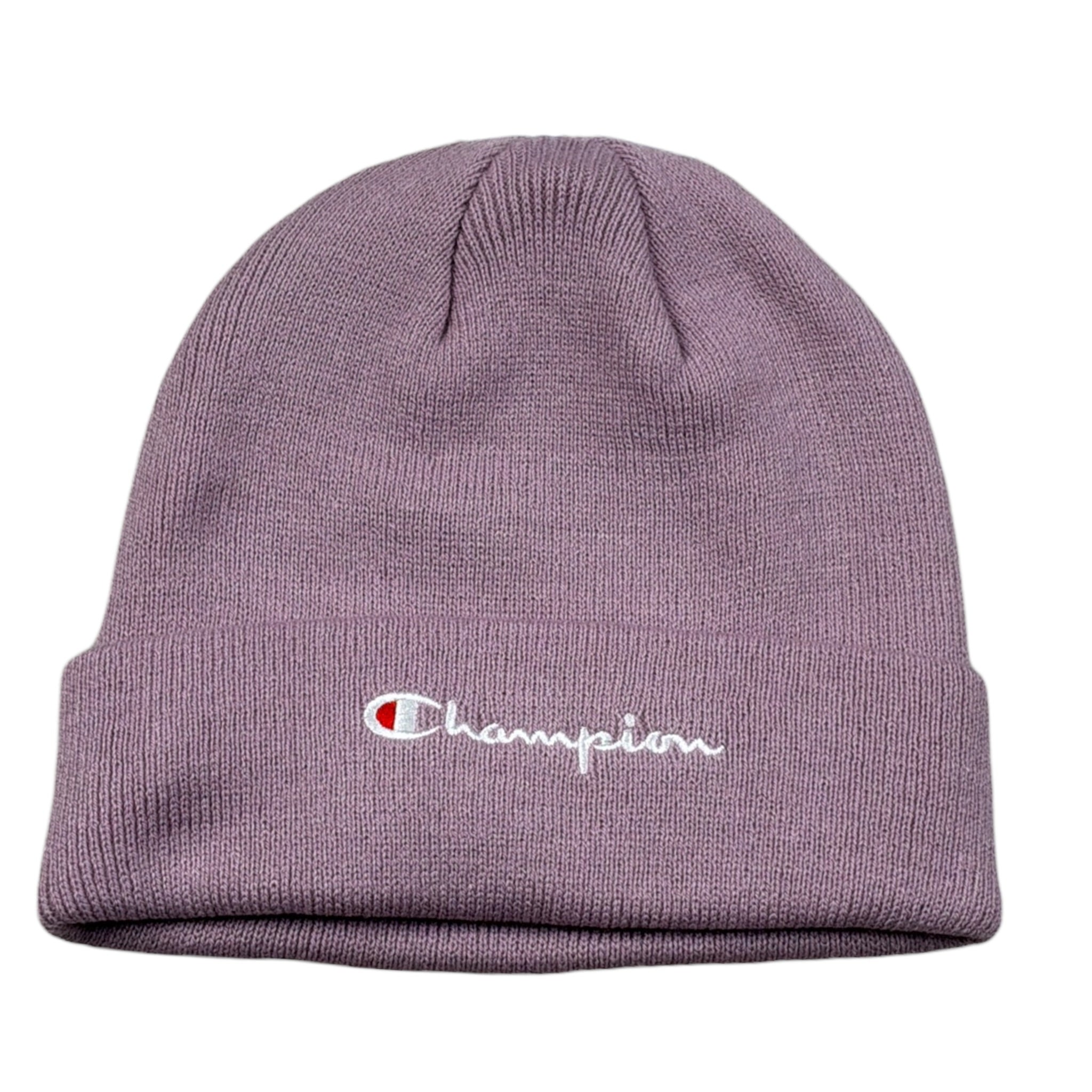 Champion Cappello tinta unita Rosa per Bambina 806070 ROSA CHAMPION 