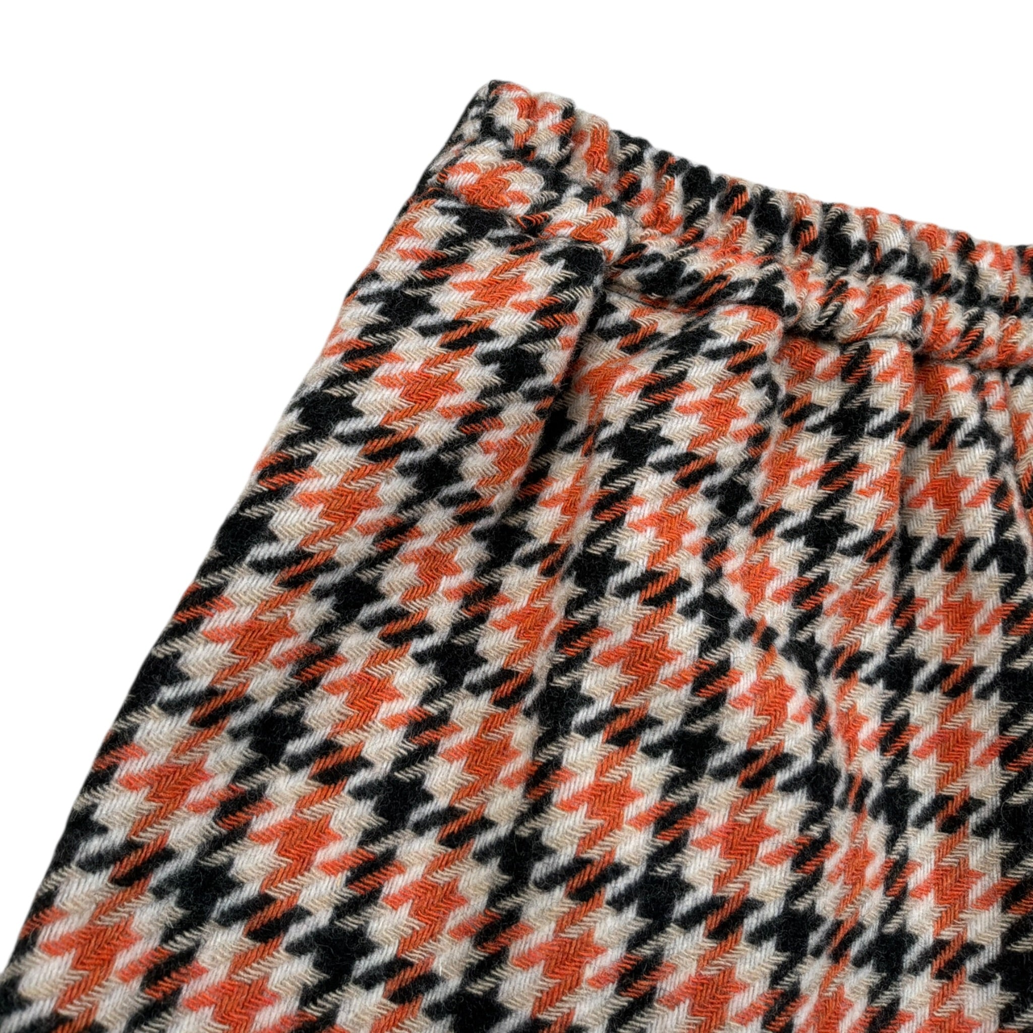 U+È Short Stampa Fantasia Multicolor per Neonata UE1487N MULTICOLOR U+è 
