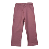 Coccode Pantalone tinta unita con Girovita Regolabile Rosa per Neonata C62251 ROSA COCCODE 