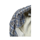 Colori Chiari Cappello Fantasia Modello Coppola Blu per Neonato MN927201 BLU COLORI CHIARI 