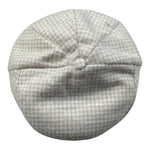 Colori Chiari Cappello Fantasia Modello Coppola Beige per Bambino MN927201J BEIGE COLORI CHIARI 