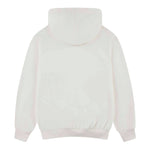 Converse Felpa tinta unita con Cappuccio E Stampa Panna per Bambino 9CH438 PANNA CONVERSE 