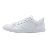 Converse Sneakers tinta unita con Lacci Bianco per Bambina A08749C BIANCO CONVERSE 