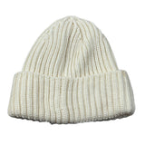 C.P. Company Cappello tinta unita Panna per Bambino 09CKAC PANNA C.P. COMPANY 