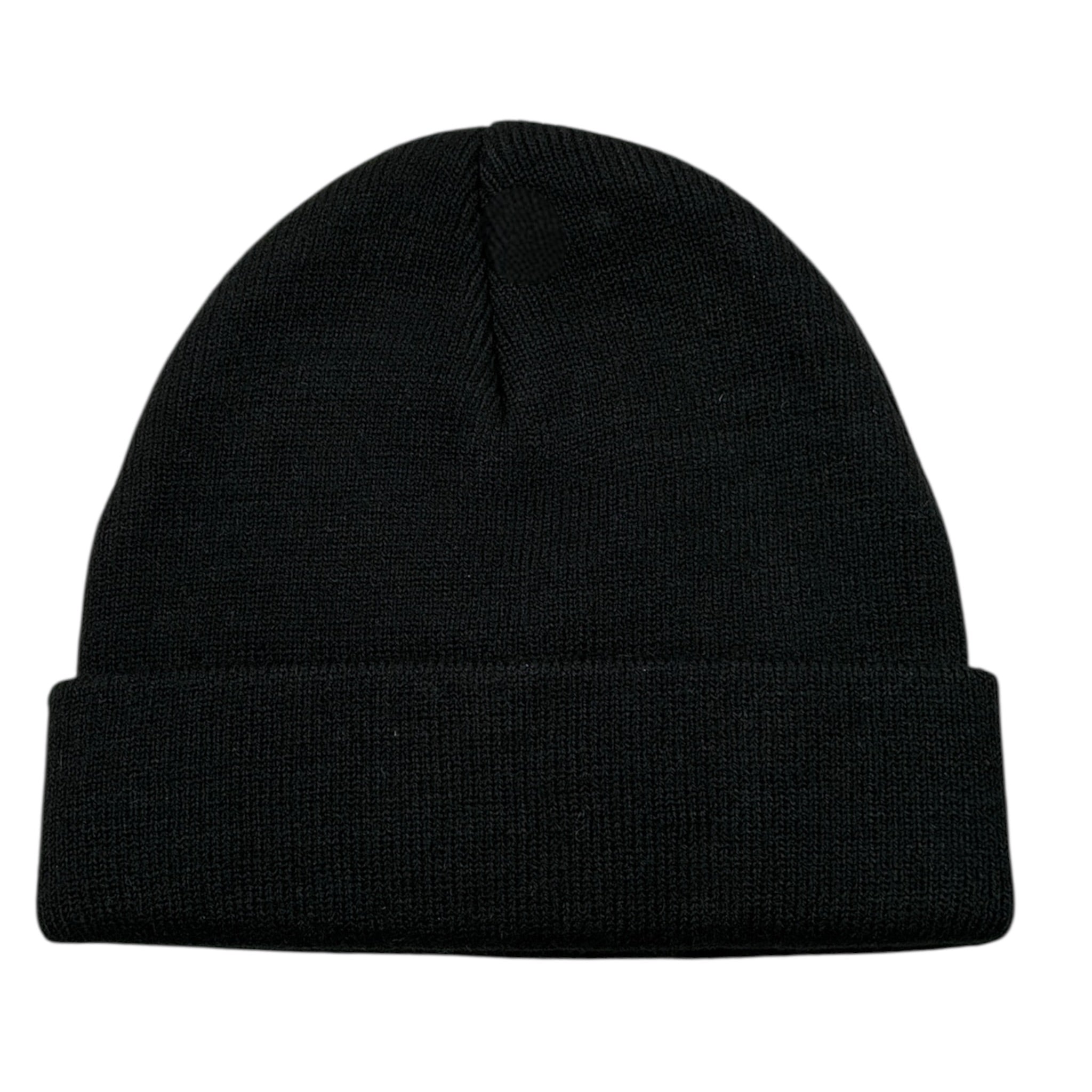 Daniele Alessandrini Cappello tinta unita con Stampa Nero per Bambino 1231CAP00254 NERO DANIELE ALESSANDRINI 