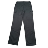 Dickies Pantalone tinta unita con Tasconi Nero per Bambino DK0A4Z3SRI NERO DICKIES 
