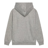 Dickies Felpa Chiusa con Cappuccio tinta unita Grigio per Bambino DK0DK0WR120H21 GRIGIO DICKIES 