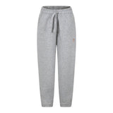 Dickies Pantalone Tuta tinta unita con Logo Grigio per Bambino DK0KPE040H21X GRIGIO DICKIES 