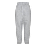 Dickies Pantalone Tuta tinta unita con Logo Grigio per Bambino DK0KPE040H21X GRIGIO DICKIES 