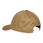 Diesel Cappello Modello Berretto tinta unita con Logo Beige per Bambino J02132 BEIGE DIESEL 