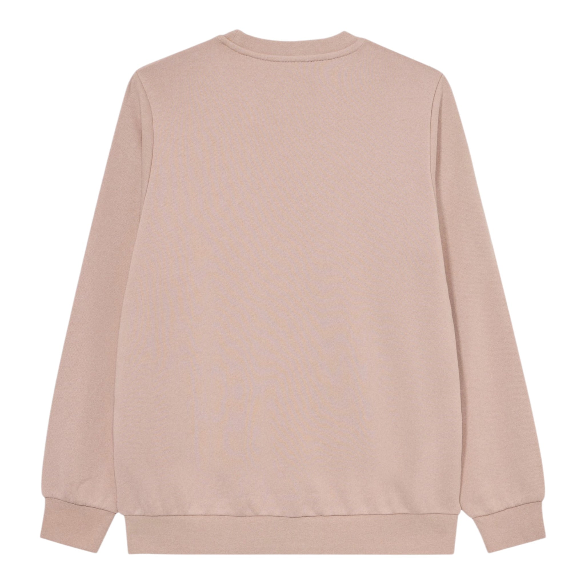 Diesel Felpa Chiusa tinta unita con Logo Rosa per Bambino J02417 ROSA DIESEL 