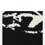 Diesel Maglia tinta unita con Logo Nero per Bambino J02429 NERO DIESEL 
