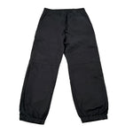 Diesel Pantalone tinta unita con Elastico In Vita Nero per Bambino J02460 NERO DIESEL 