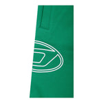 Diesel Pantalone Modello Tuta tinta unita Verde per Neonato K00693 VERDE DIESEL 