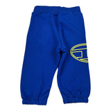 Diesel Pantalone Modello Tuta tinta unita Cobalto per Neonato K00693X COBALTO DIESEL 