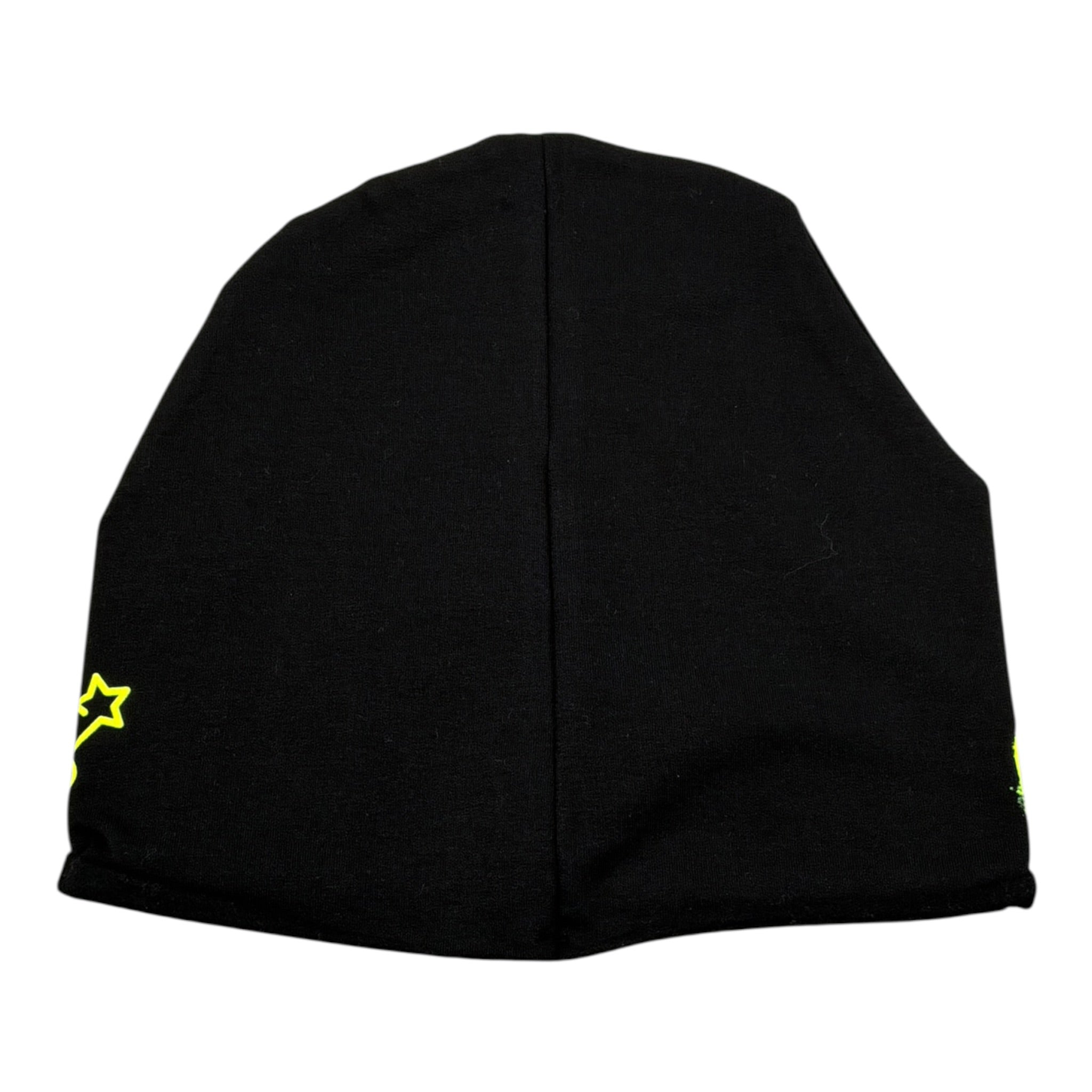 Dimensione Danza Cappello tinta unita con Logo Nero per Bambina 028503 NERO DIMENSIONE DANZA 