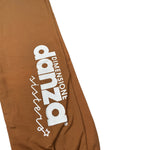 Dimensione Danza Pantalone Tuta tinta unita Cammello per Bambina 031949 CAMMELLO DIMENSIONE DANZA 