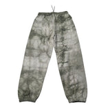 Disclaimer Pantalone Tuta tinta unita Verde per Bambino 25IDK58612 VERDE DISCLAIMER 