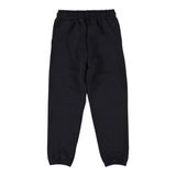 Disclaimer Pantalone Modello Tuta tinta unita con Stampa Nero per Bambino 25IDK58682XX NERO DISCLAIMER 