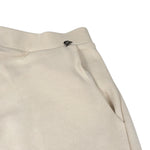 Dixie Pantalone tinta unita Modello A Palazzo Beige per Bambina FJ35040G79 BEIGE DIXIE 