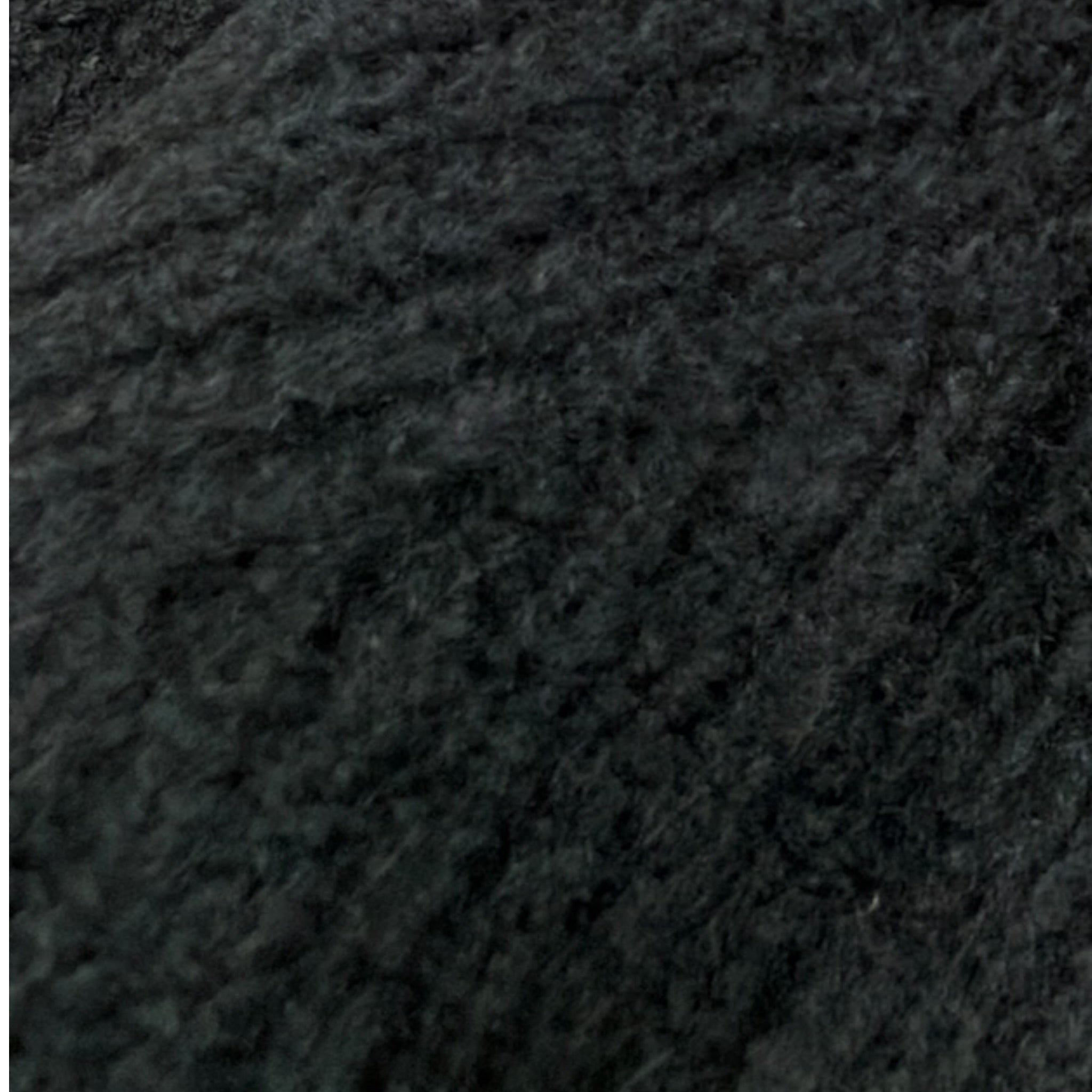 Dixie Maglia tinta unita Girocollo Nero per Bambina NB93230G79 NERO DIXIE 