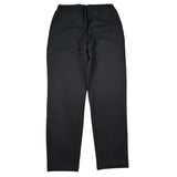 Dixie Pantalone tinta unita con Elastico In Vita Nero per Bambina PE53172G56 NERO DIXIE 