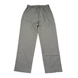 Dixie Pantalone Stampa Fantasia con Elastico In Vita Marrone per Bambina PHV1103G79 MARRONE DIXIE 