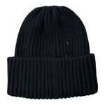 Dkny Cappello tinta unita con Logo Nero per Bambina D31292 NERO DKNY 