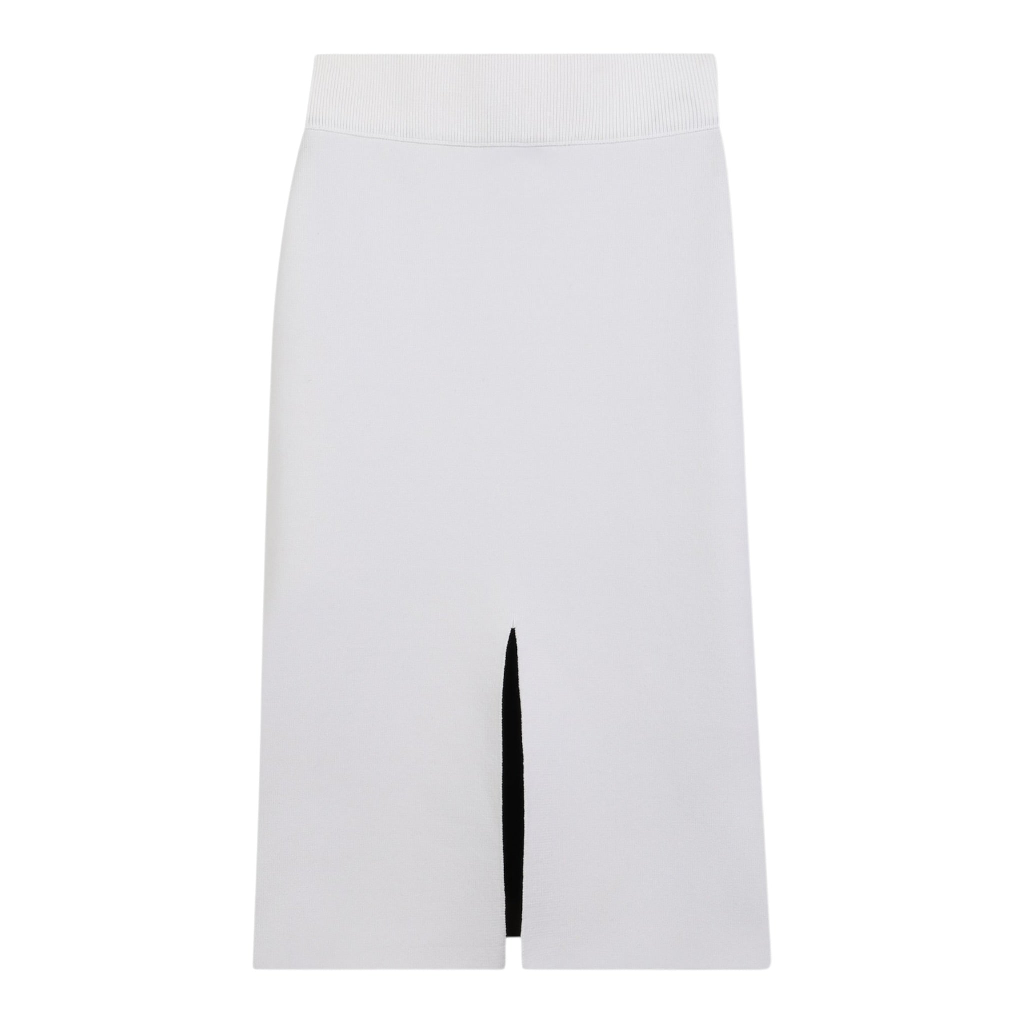 Dkny Gonna Bicolore Reversibile Bianco/Nero per Bambina D62486 BIANCO/NERO DKNY 