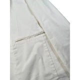 Dondup Giacca tinta unita Panna per Bambino DMGC48 PANNA DONDUP 