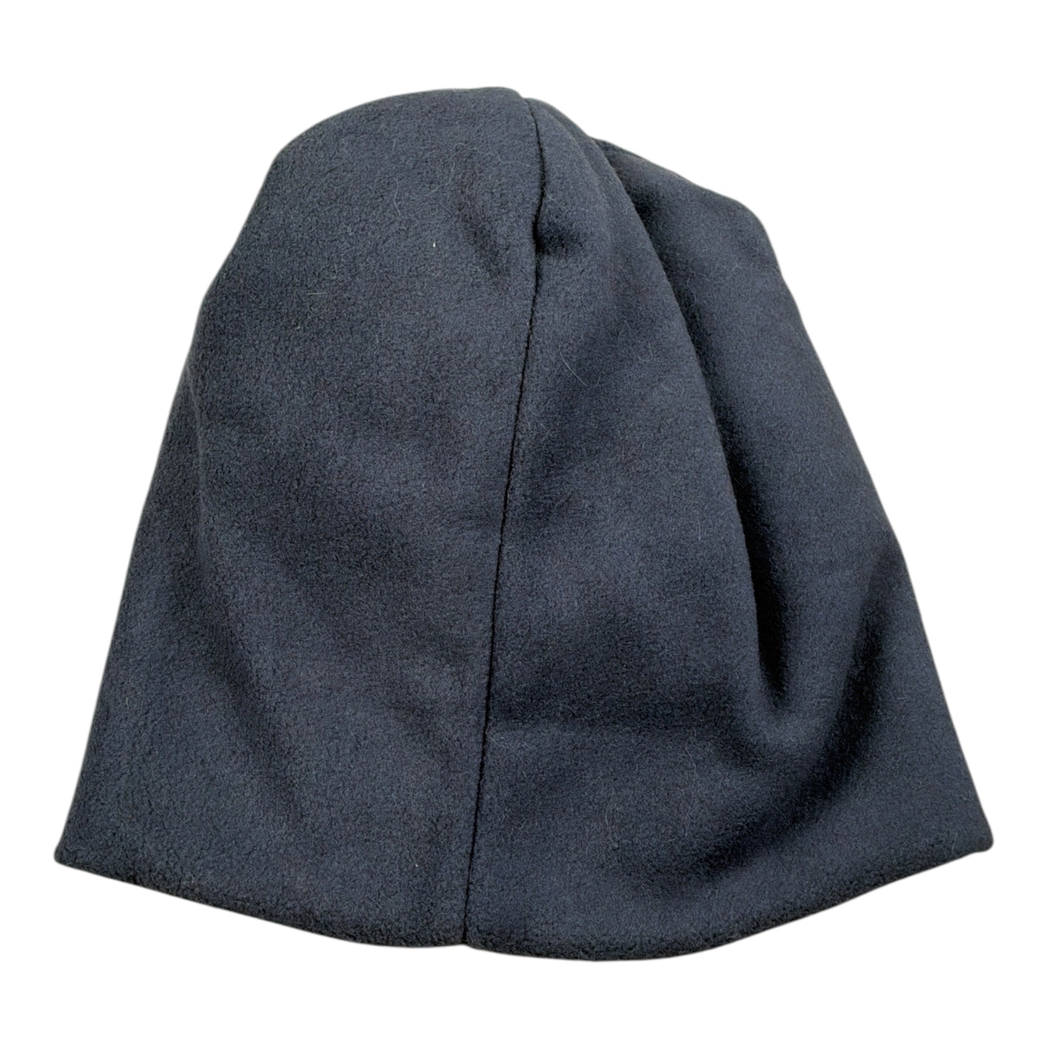 Dou Dou Cappello tinta unita con Logo Grigio per Bambino DT0P27 GRIGIO DOU DOU 