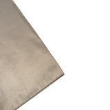 Dou Dou Foulard tinta unita Beige per Bambina DV0A31 BEIGE DOU DOU 