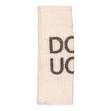 Dou Dou T-Shirt tinta unita con Stampa Bianco per Bambino DW8P21 BIANCO DOU DOU 
