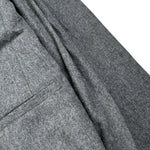 Dou Dou Giacca tinta unita Grigio per Bambino DX2P14 GRIGIO DOU DOU 