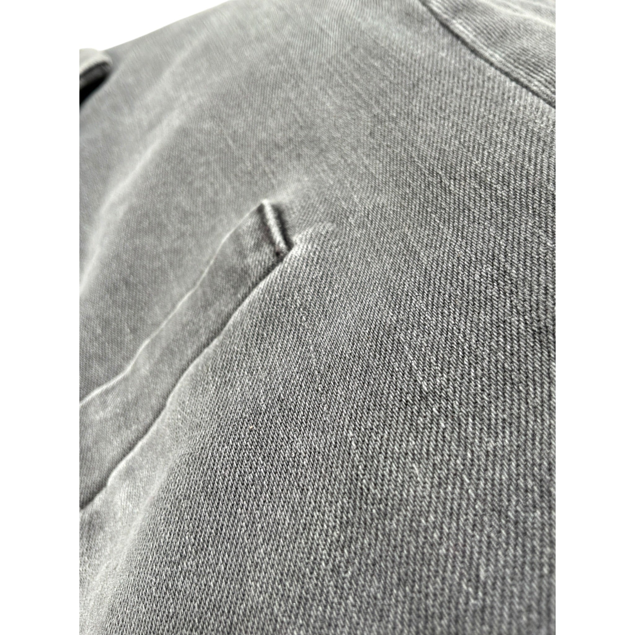Dou Dou Giacca tinta unita con Bottoni Grigio per Bambino DX2Q54 GRIGIO DOU DOU 