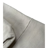 Dou Dou Felpa tinta unita Girocollo Beige per Bambina DX4A00 BEIGE DOU DOU 