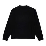 Dsquared2 Maglia Girocollo tinta unita Cn Stampa Nero per Bambino DQ3071XX NERO DSQUARED2 