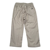 Duepuntozero Pantalone tinta unita con Elastico In Vita Beige per Bambino 32604 BEIGE DUEPUNTOZERO 